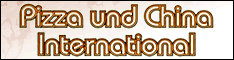 Pizza & China International Logo